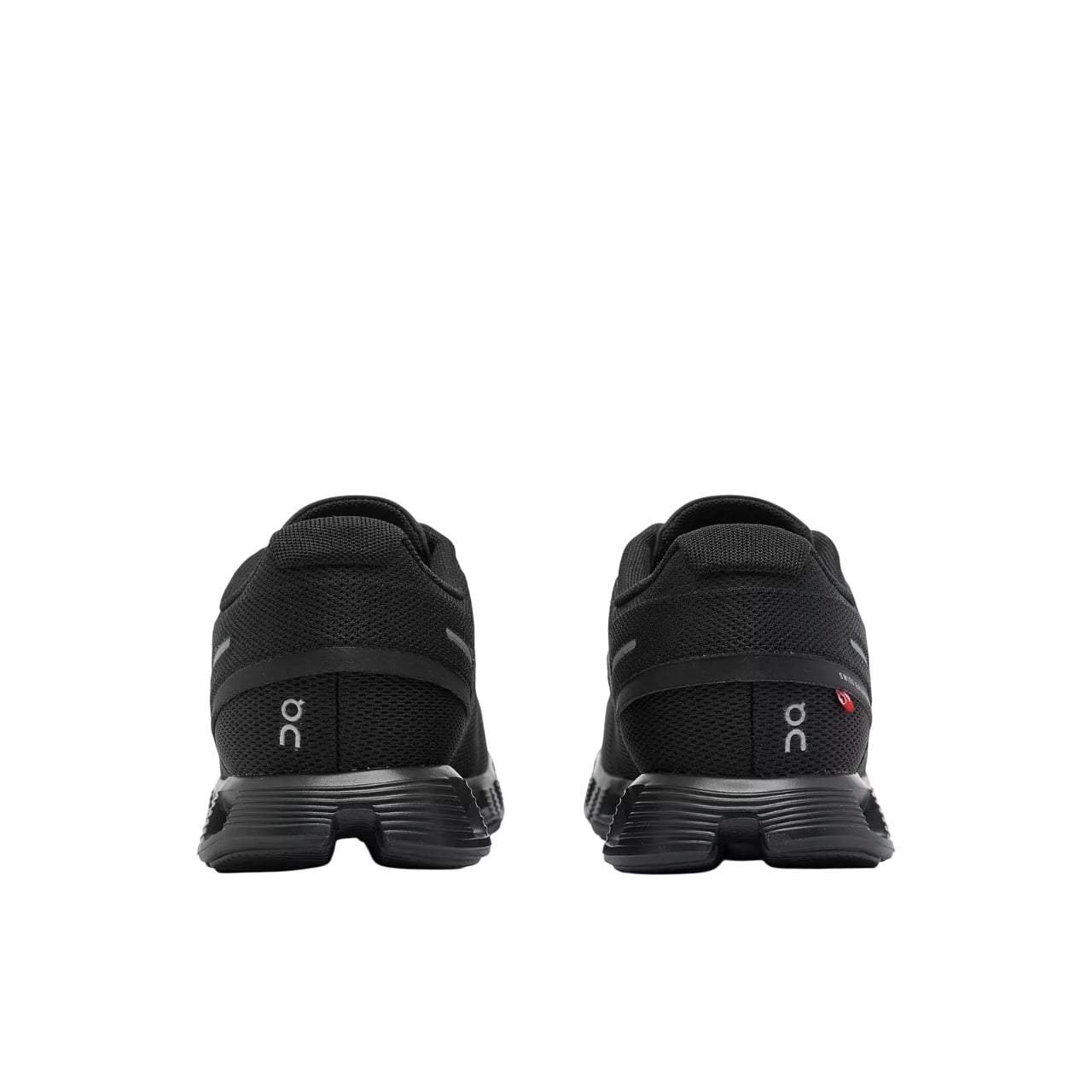 נעלי און קלאוד | On Cloud 5 Running Shoes Black – תמונה 5