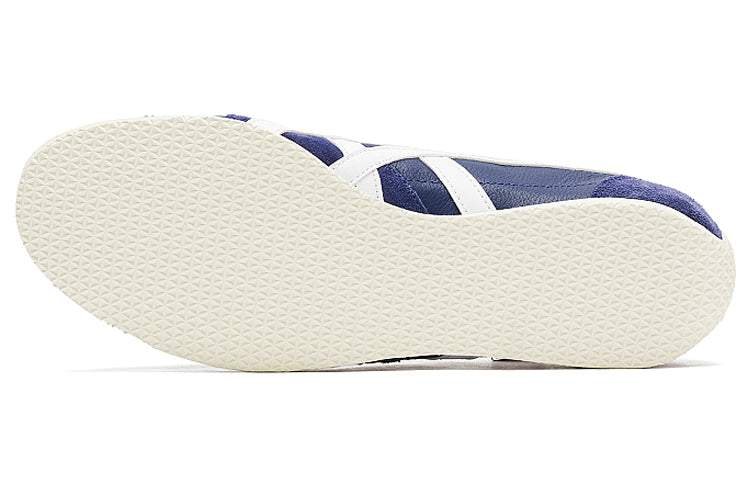 נעלי אוניטסוקה טייגר | Onitsuka Tiger Runspark ‘Blue Yellow’ – תמונה 4