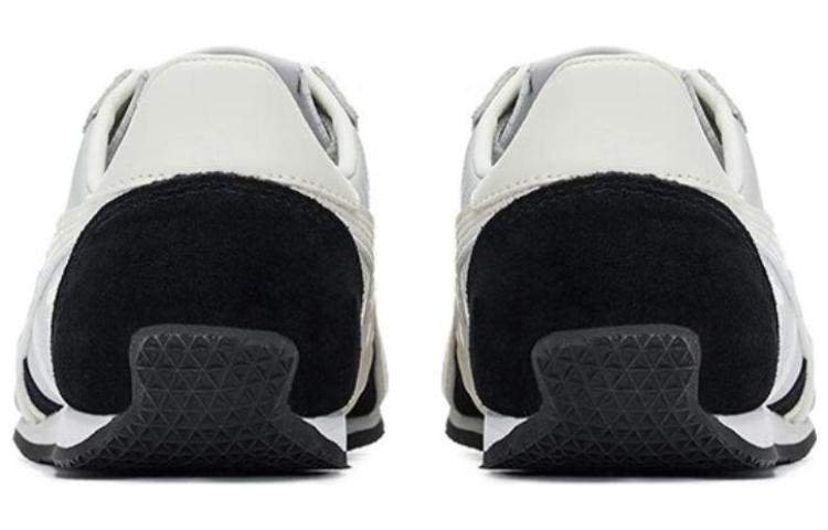 נעלי אוניטסוקה טייגר | Onitsuka Tiger Runspark ‘Grey White Black’ – תמונה 4