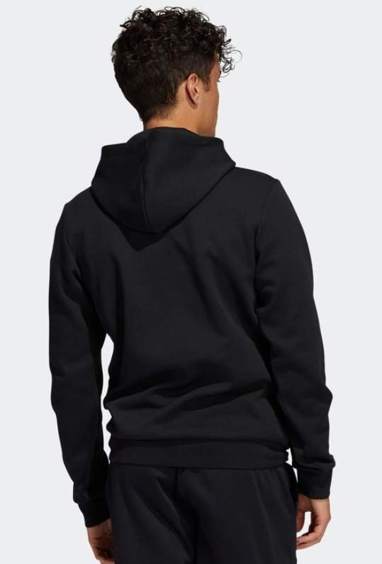 בגדי Adidas Men Hoodies – תמונה 3