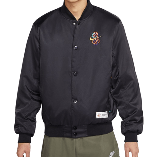 בגדי NIKE Men Coat