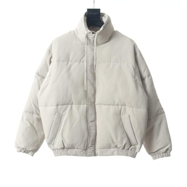 בגדי Fear Of God Essentials Coat SS23