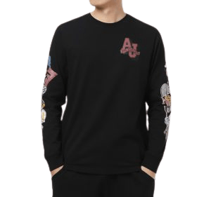 בגדי AIR Jordan Men Sweatershirts