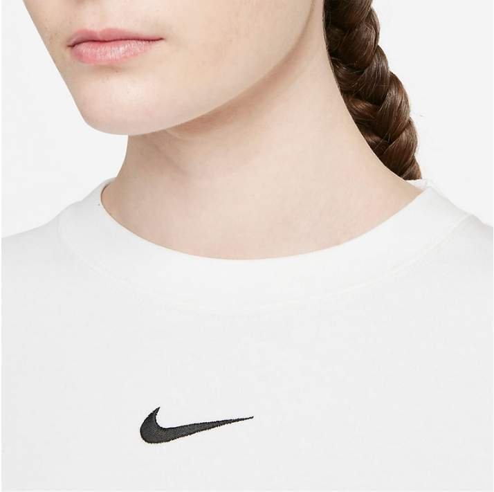 בגדי NIKE Women Hoody – תמונה 3