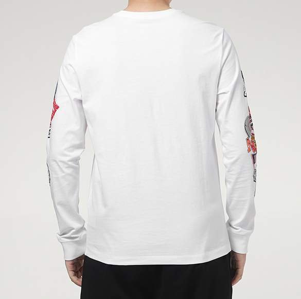 בגדי AIR Jordan Men Sweatershirts – תמונה 3