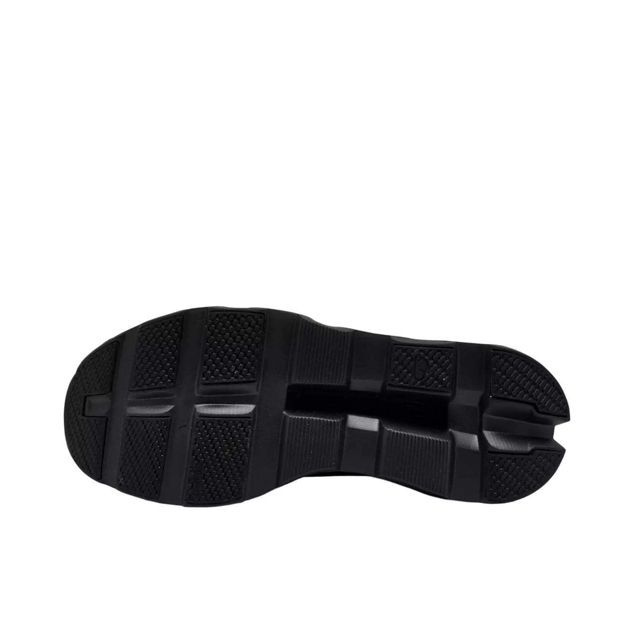 נעלי און קלאוד | On Cloudmonster Running Shoes Black – תמונה 6