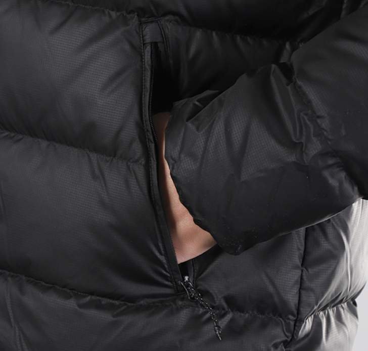 בגדי Adidas Men Down Jackets – תמונה 3