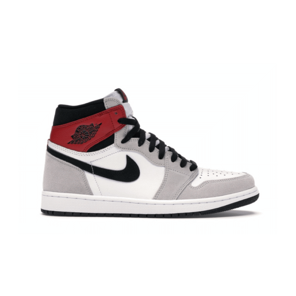 נעלי נייק אייר ג’ורדן | jordan 1 retro high light smoke grey