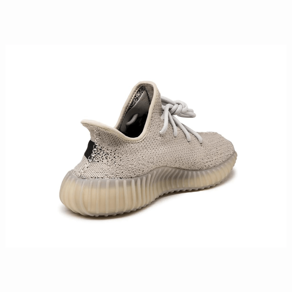 נעלי אדידס ייזי | Adidas Yeezy Boost 350 V2 Slate – תמונה 3