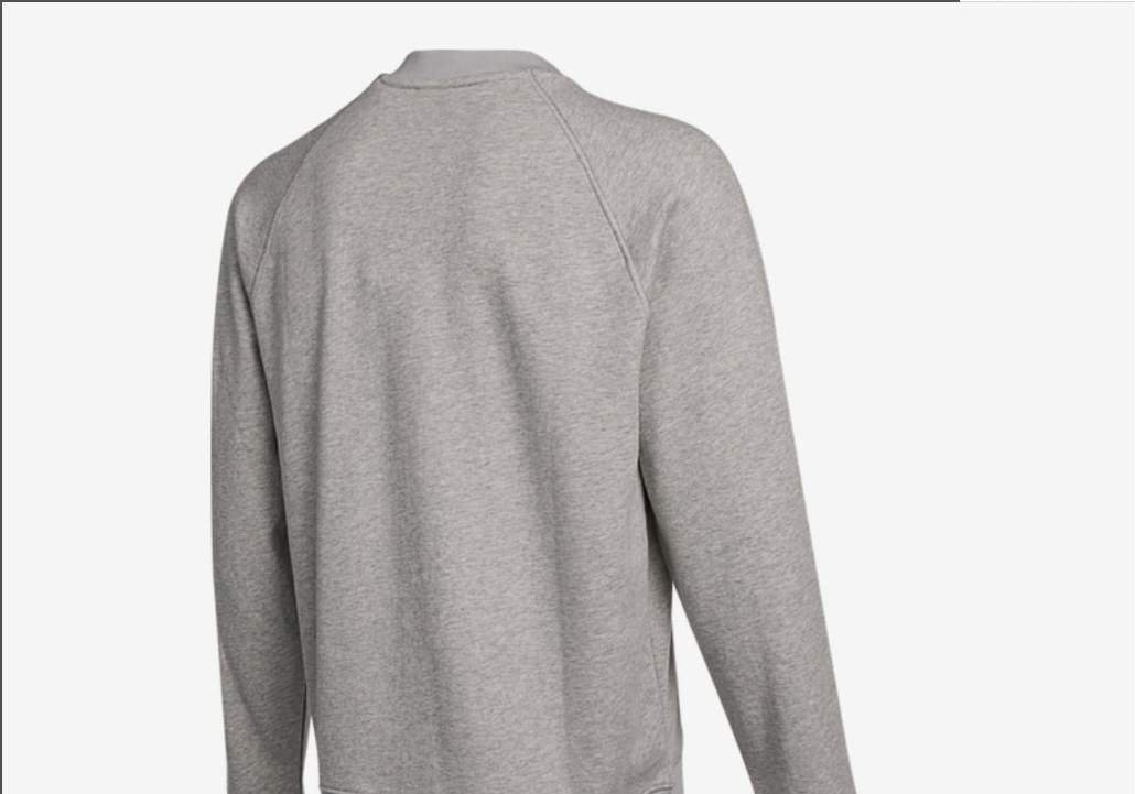 בגדי NIKE Men Hoody – תמונה 2