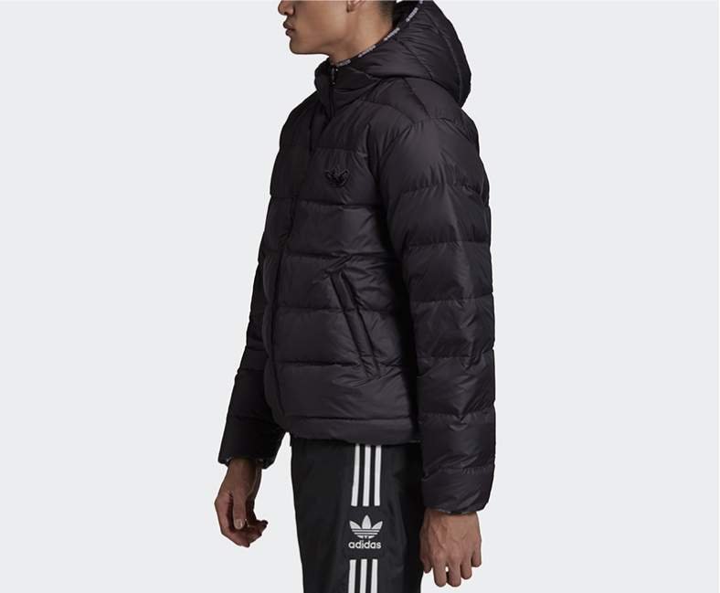 בגדי Adidas Men Down Jackets – תמונה 3
