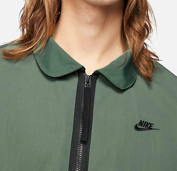 בגדי NIKE Men Jackets – תמונה 2