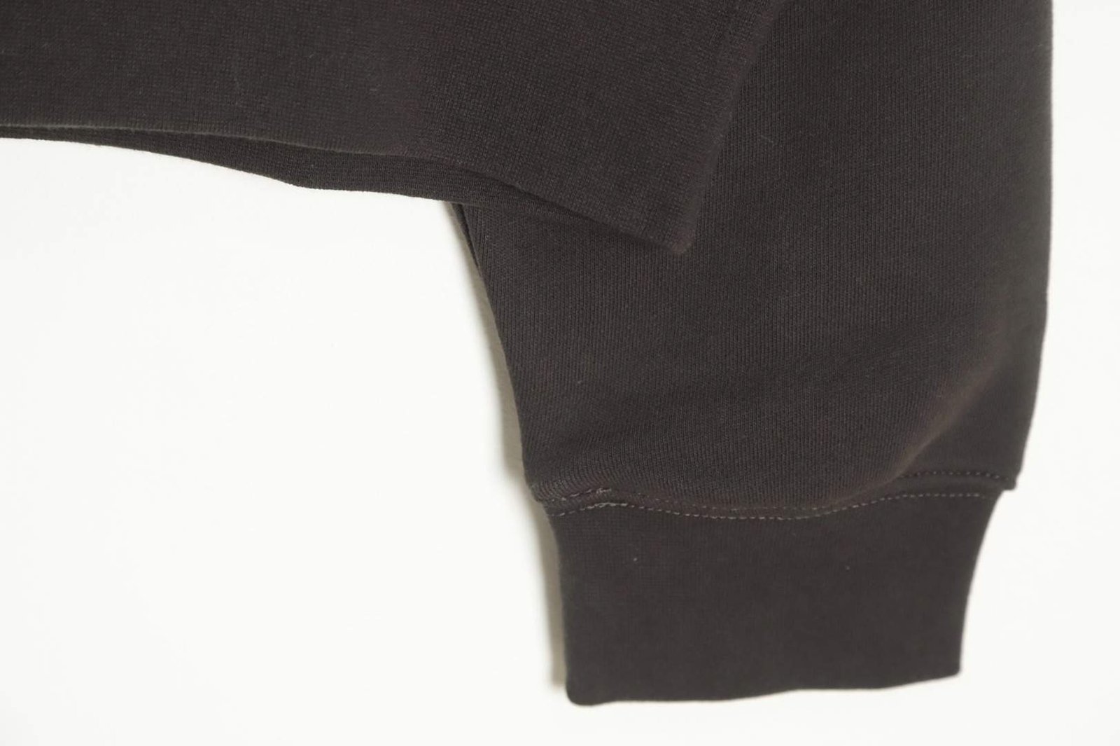 בגדי Fear Of God Essentials Hoodie – תמונה 5