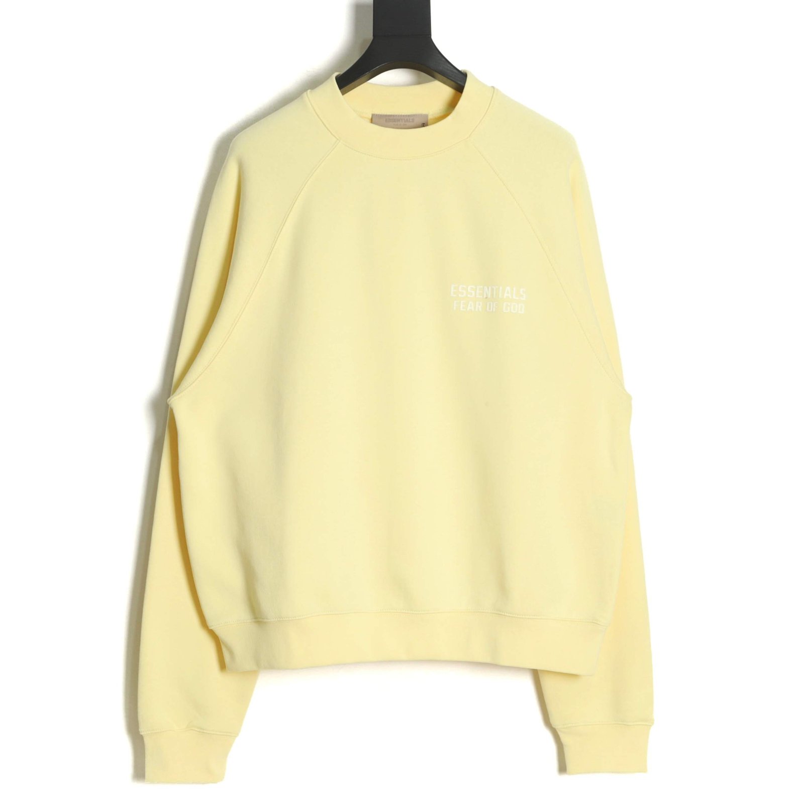 בגדי Fear Of God Essentials Hoodie