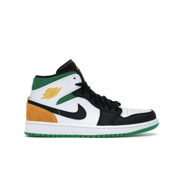 נעלי נייק אייר ג’ורדן | Nike Air Jordan 1 Mid Oakland