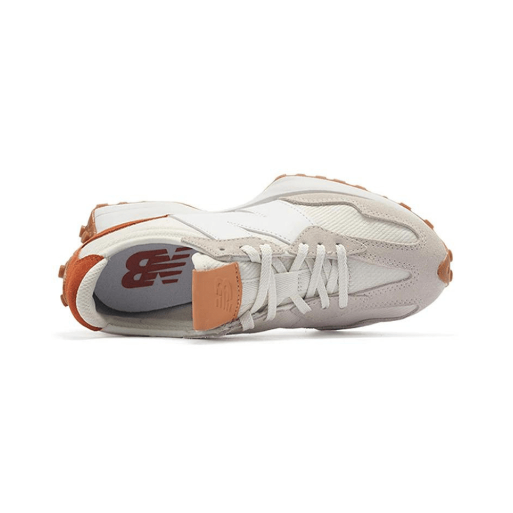 נעלי ניו באלאנס | New Balance Ws 327 RA – תמונה 4