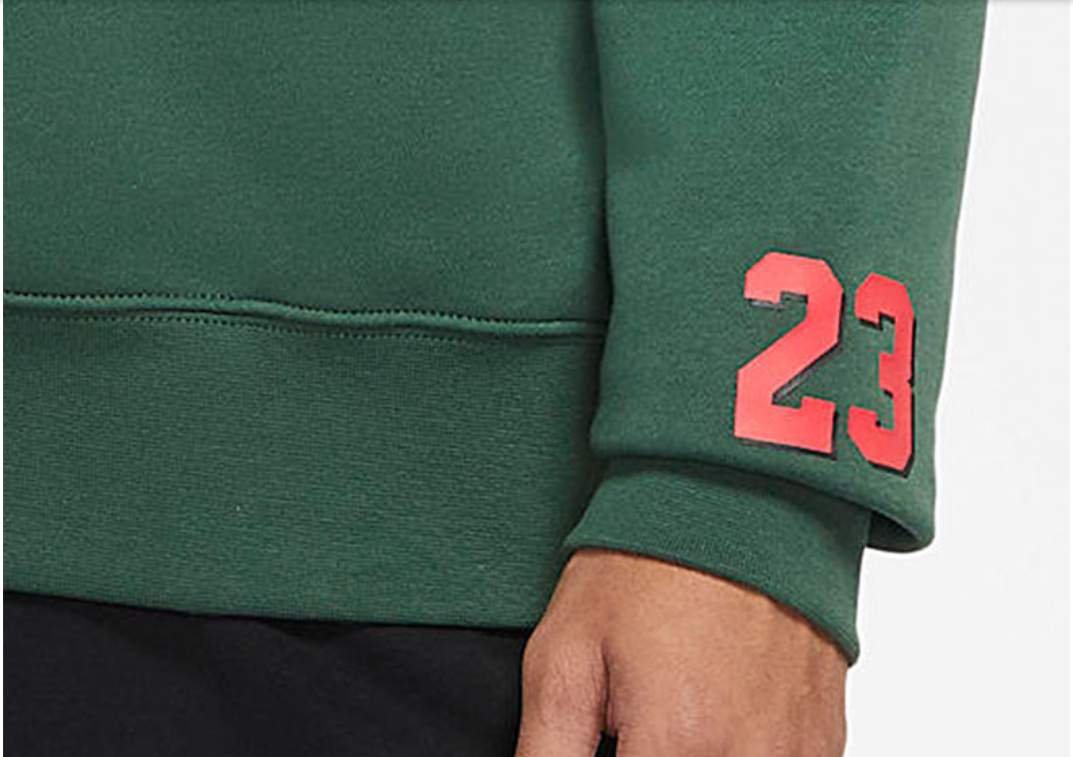 בגדי Air Jordan Men Hoodies – תמונה 4