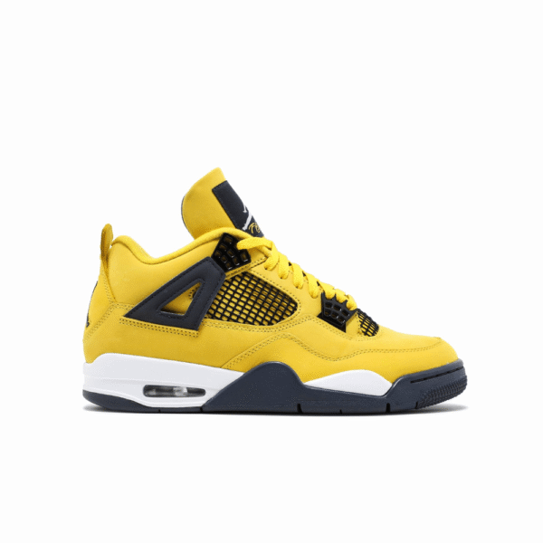 נעלי נייק אייר ג’ורדן | Air Jordan 4 Retro Lightning