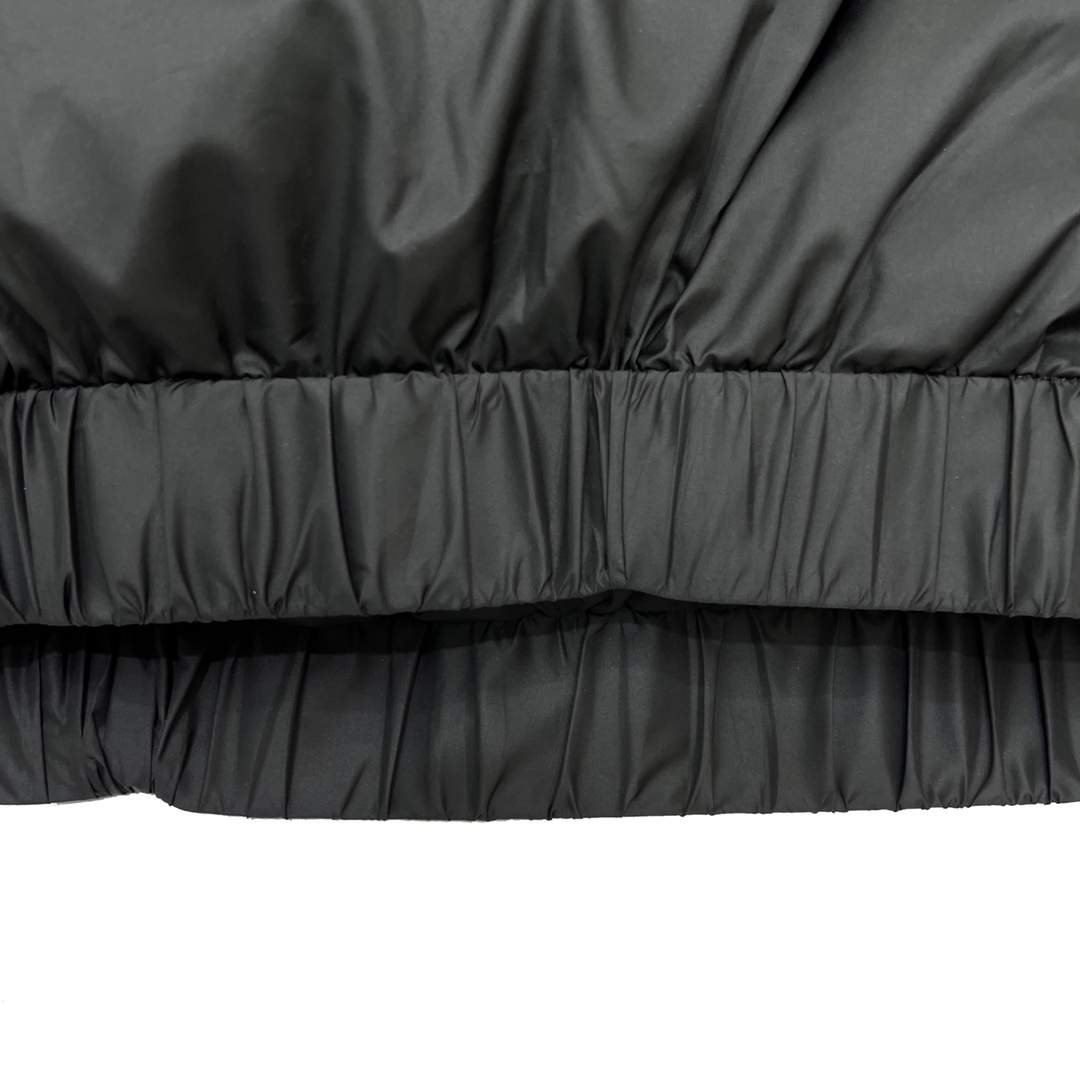 בגדי Fear Of God Essentials Coat SS23 – תמונה 4