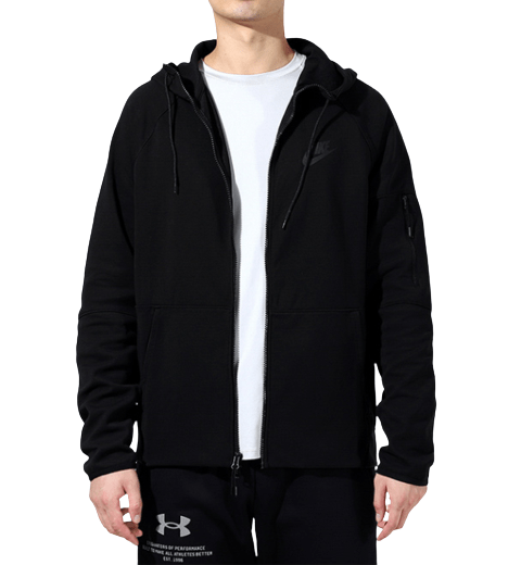 בגדי NIKE Men Jackets