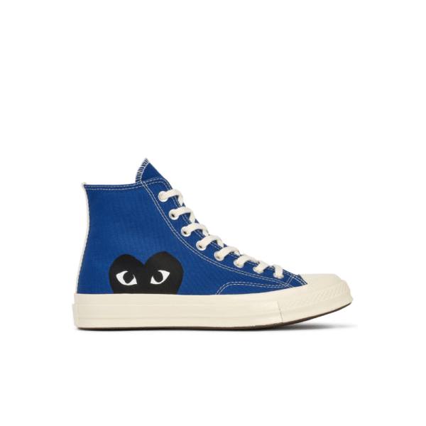 נעלי קונברס אולסטאר | Comme Des Garcons x Converse Chuck Taylor All Star 70