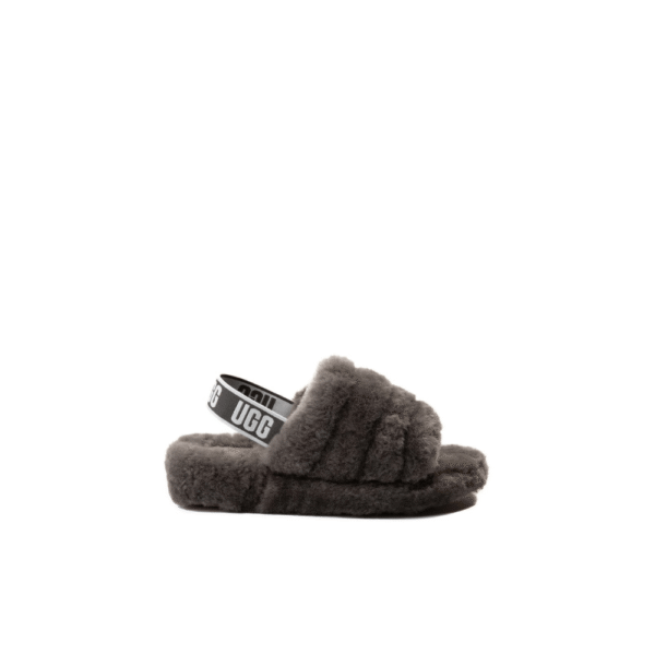 נעלי האג | מגפי האג Ugg Fluff Yeah Slides