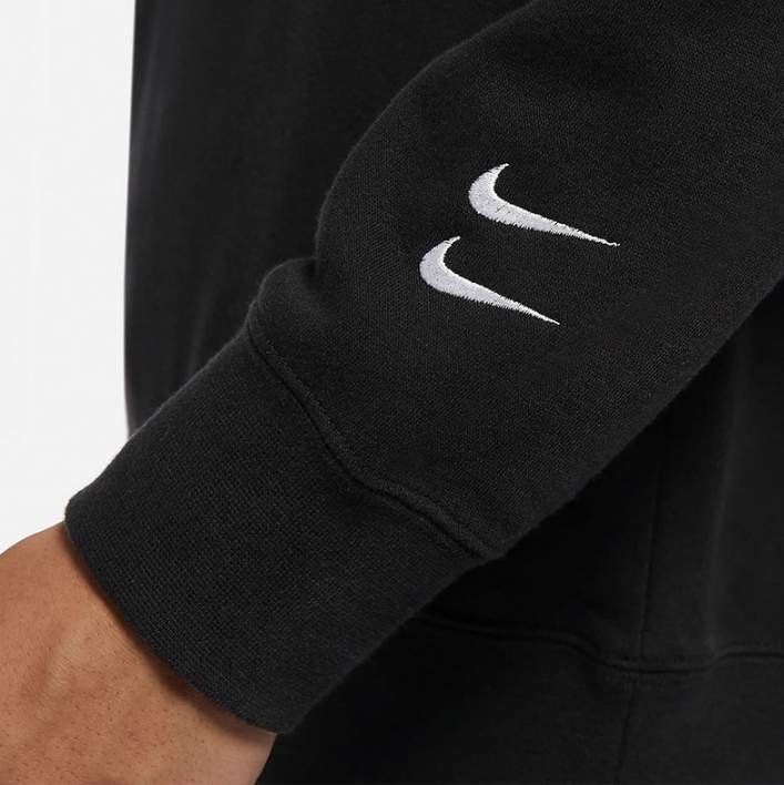 בגדי Sudadera nike – תמונה 4