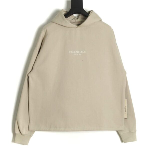 בגדי Fear Of God Essentials Hoodie