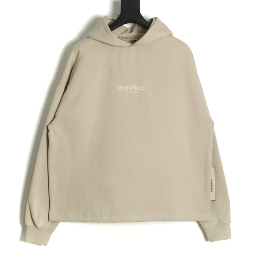 בגדי Fear Of God Essentials Hoodie