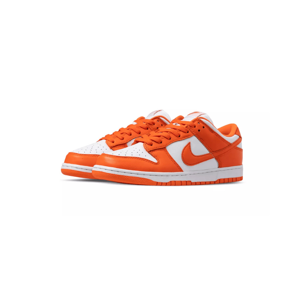 נעלי נייק דאנק | Nike Dunk Low Syracuse – תמונה 3