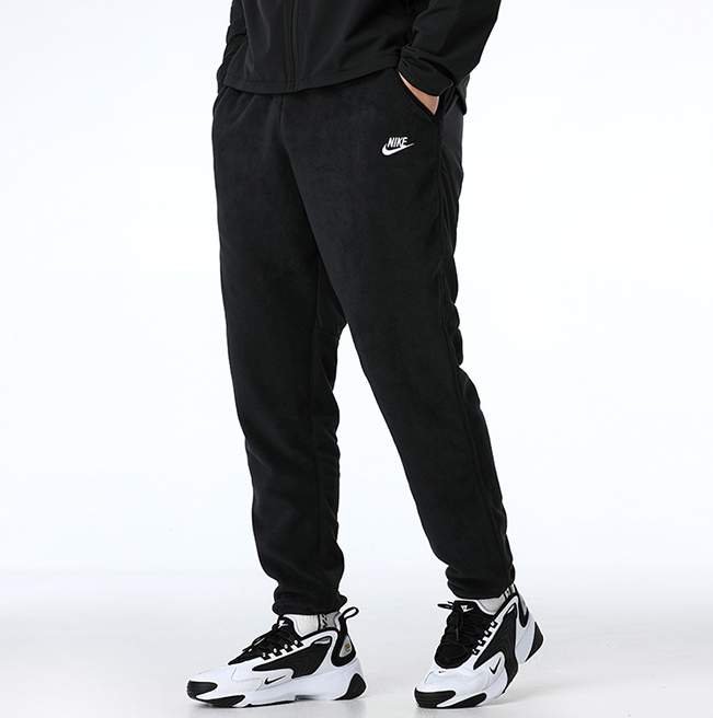 מכנסי NIKE Men Pants – תמונה 4
