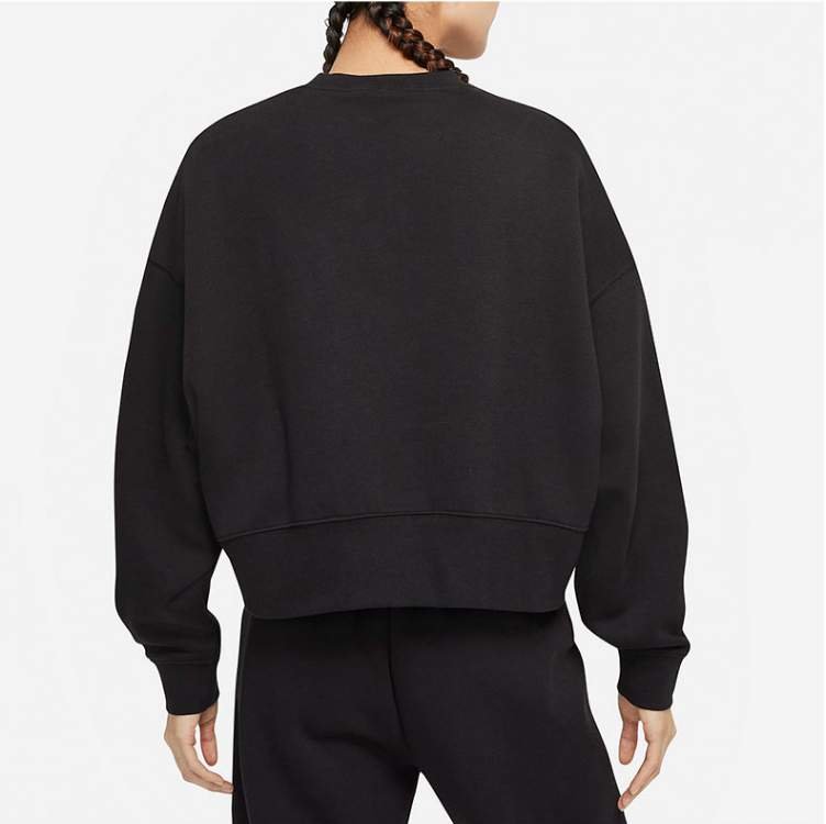 בגדי NIKE Women Hoodies – תמונה 3