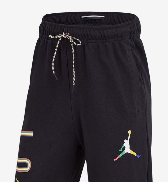 מכנסי Air Jordan Men Trousers – תמונה 3