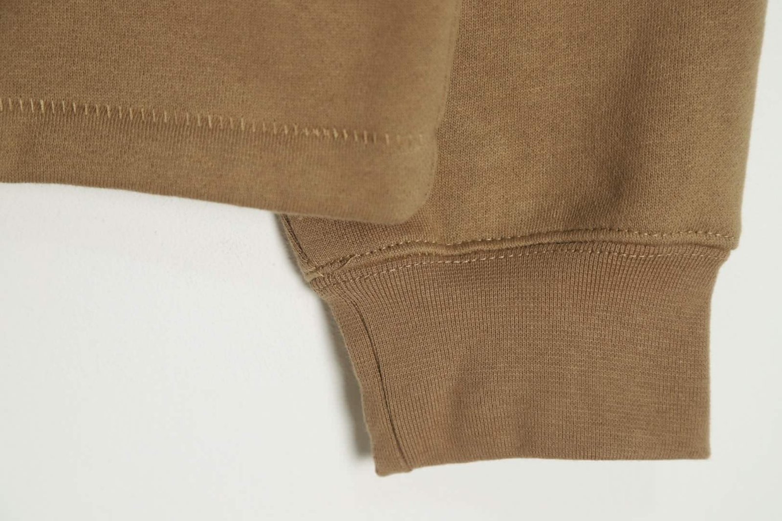בגדי Fear Of God Essentials Hoodie – תמונה 4