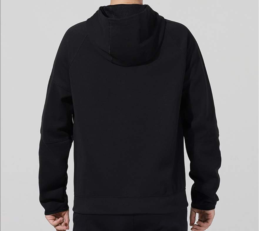 בגדי NIKE Men Jackets – תמונה 2