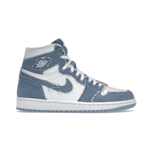נעלי נייק אייר ג’ורדן | Nike Air Jordan 1 High OG Denim