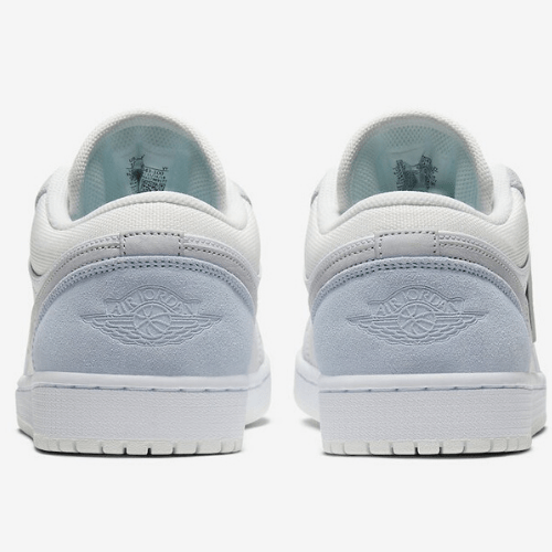 נעלי נייק אייר ג’ורדן | Nike Air Jordan1 Low Paris – תמונה 3