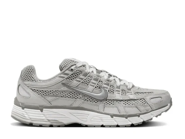 נעלי נייק | Nike P 6000 Light Iron Ore