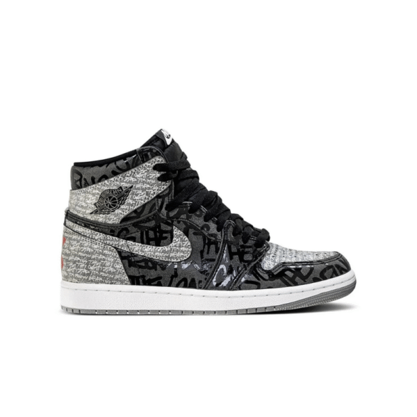 נעלי נייק אייר ג’ורדן | Nike Air Jordan 1High OG Rebellionaire