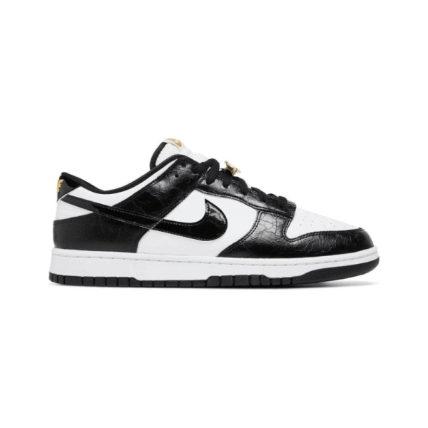 נעלי נייק דאנק | Nike Dunk Low Panda 2 0
