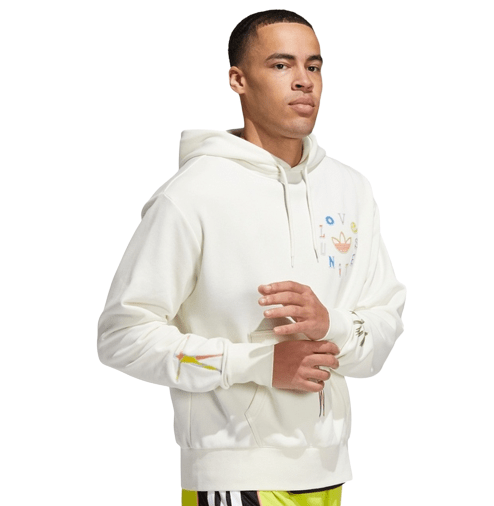 בגדי Adidas Men Hoodies