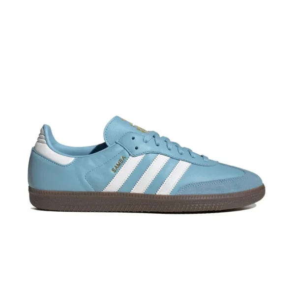 נעלי אדידס סמבה | Adidas Samba Og Argentina