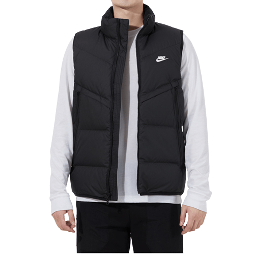 בגדי NIKE Men Down Vest