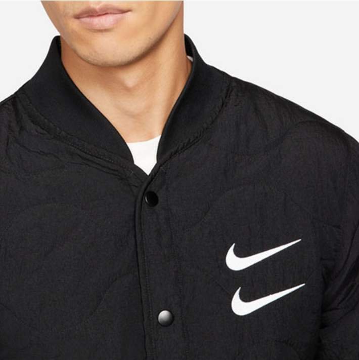 בגדי NIKE Mens Coat – תמונה 3