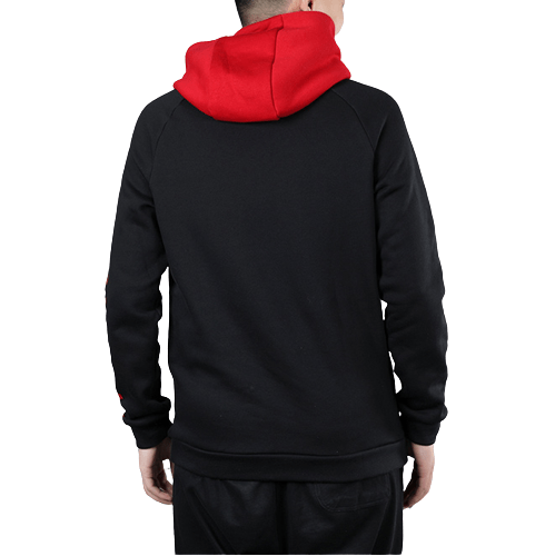 בגדי NIKE Men Hoodies – תמונה 3
