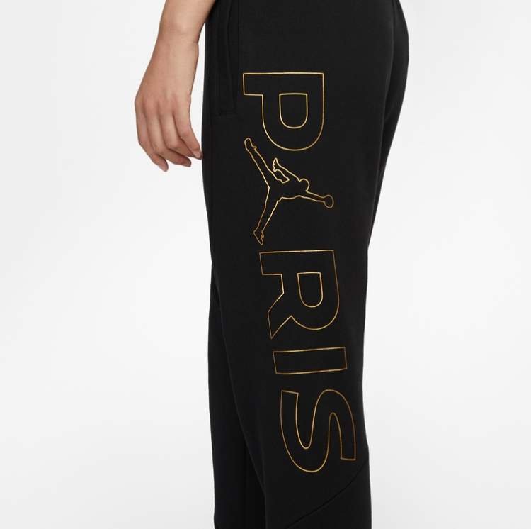 מכנסי Air Jordan men Trousers – תמונה 3