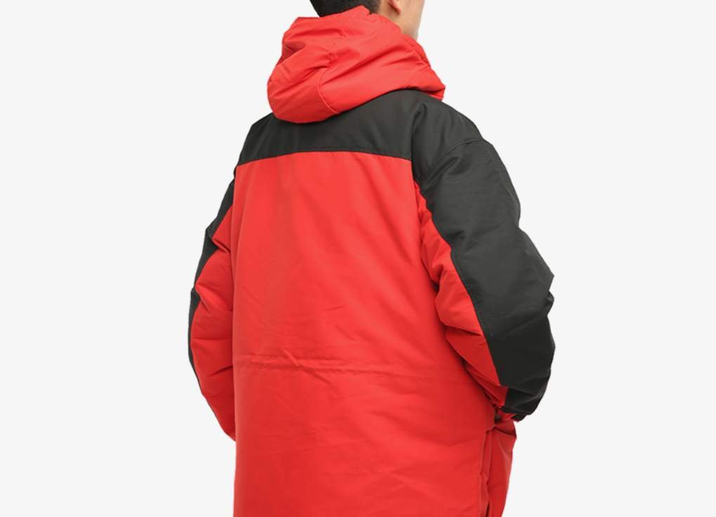 בגדי Adidas Men Down Jackets – תמונה 2