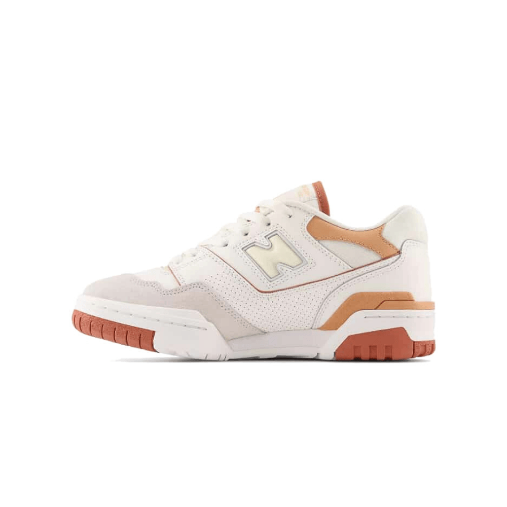נעלי ניו באלאנס | New Balance 550 Au Lait – תמונה 4