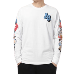 בגדי AIR Jordan Men Sweatershirts