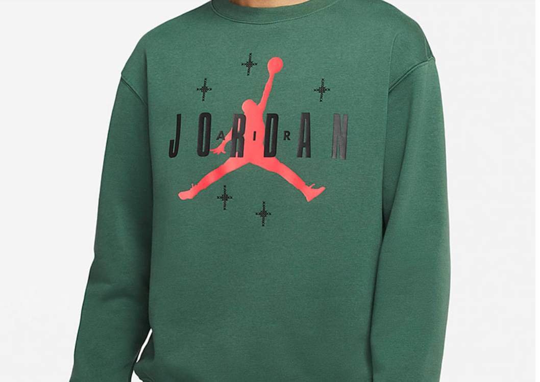 בגדי Air Jordan Men Hoodies – תמונה 3